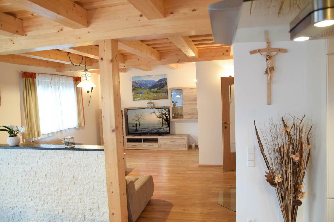 Sonnenchalet 2 Im Salzburger Lungau Mariapfarr Extérieur photo